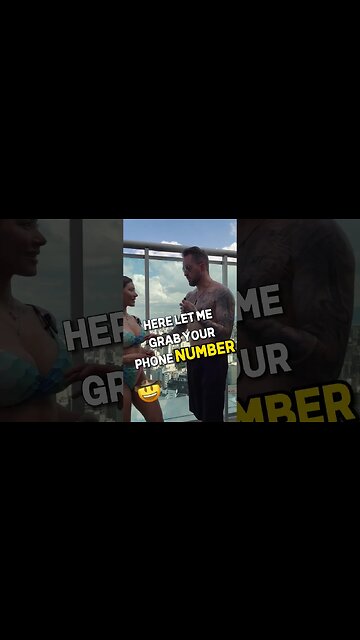 Best Ways To Ask Her Out! #shorts