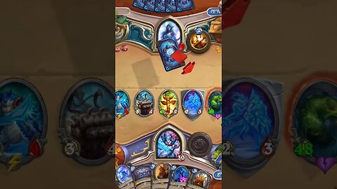 laying the smack down