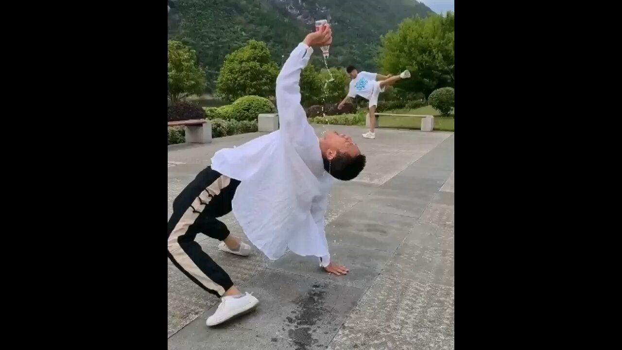 Kungfu