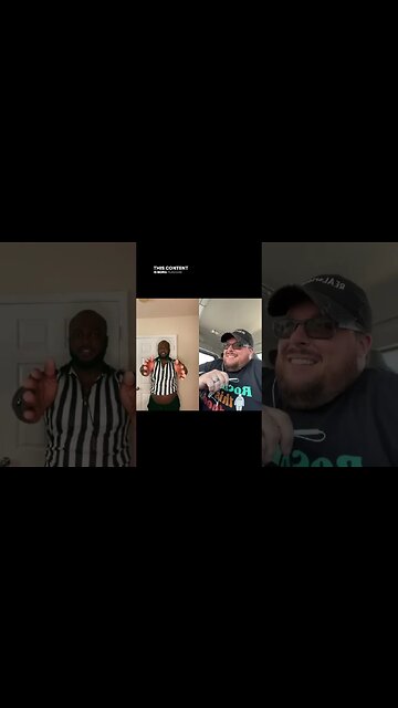 Here’s Your Dose of REALarious…🤣🤣🤣 with @flamingojacksoncomedy705 #duet #makeyoulaugh #comedy