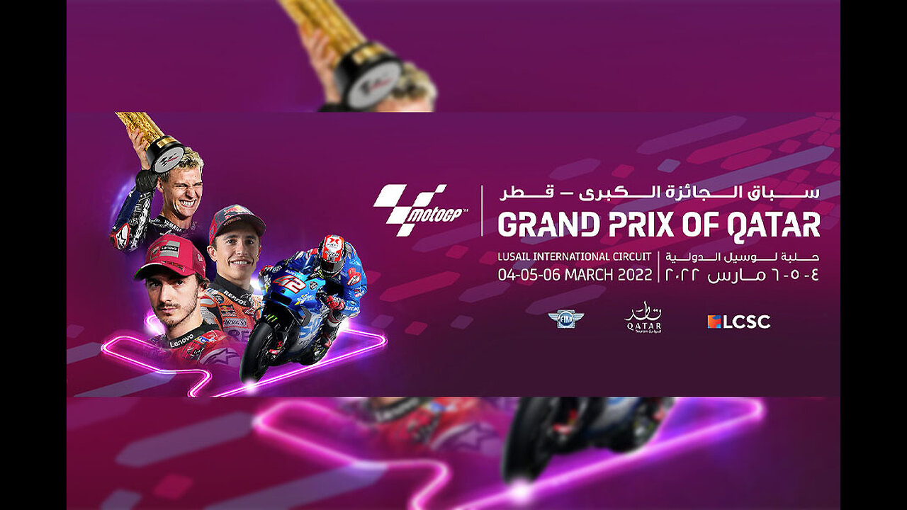 2022 QatarGP - hrvatski