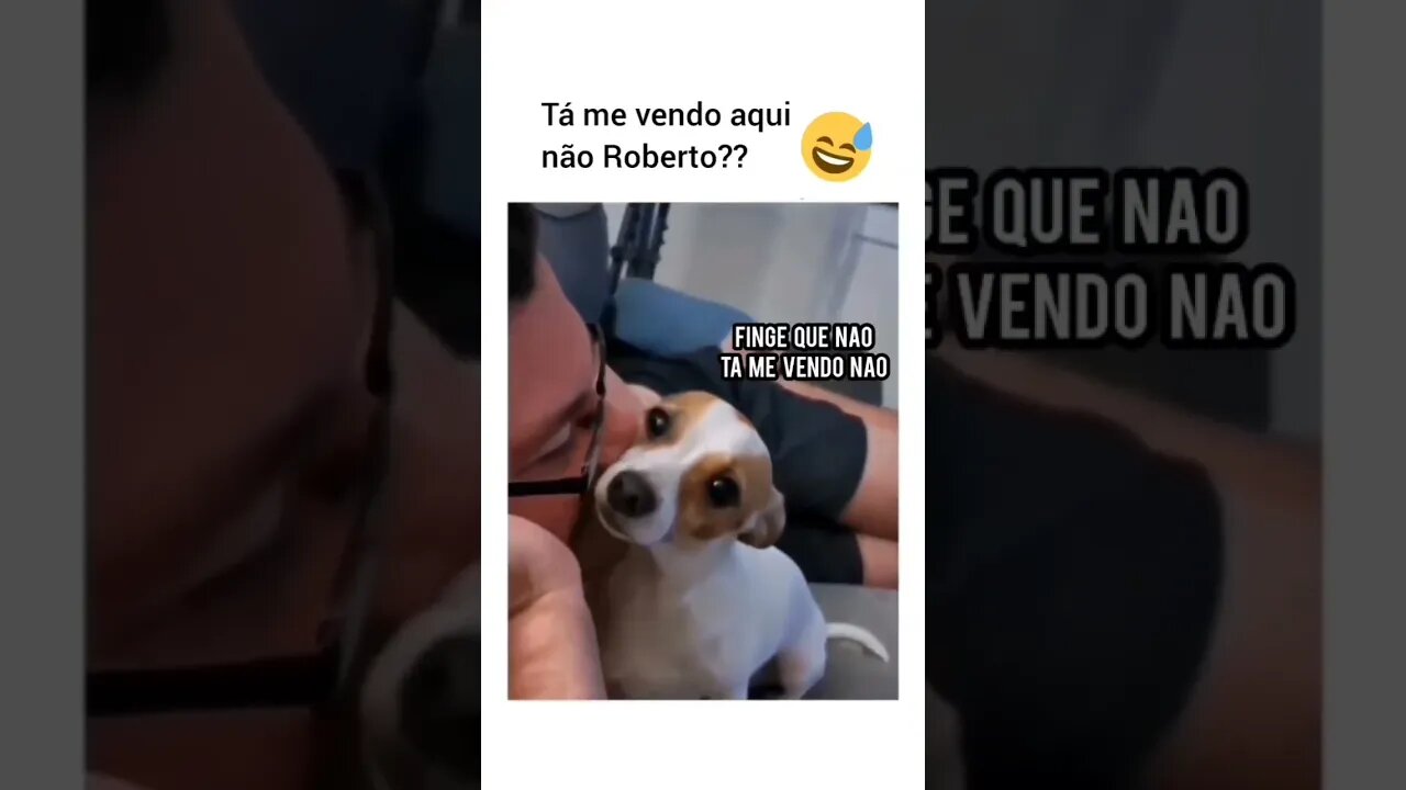 Só quero uma atençãozinha