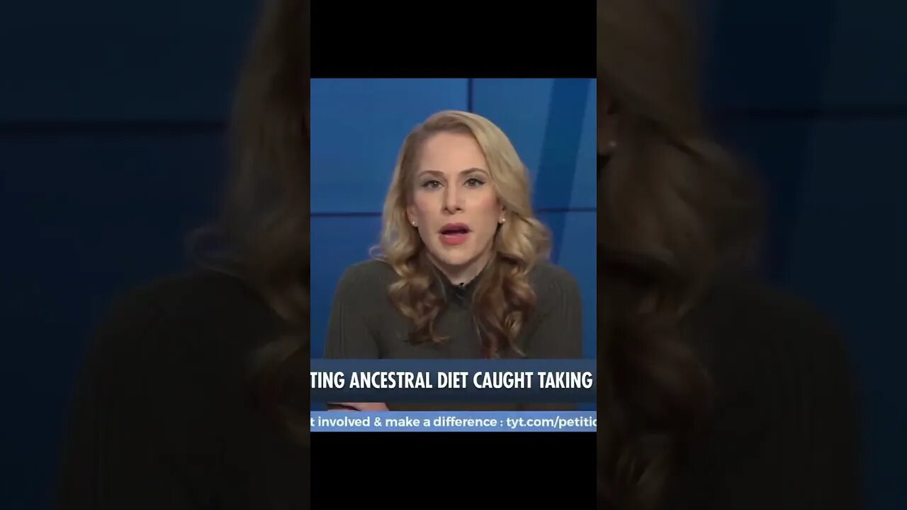 TYT discuss their thoughts on the Liver King