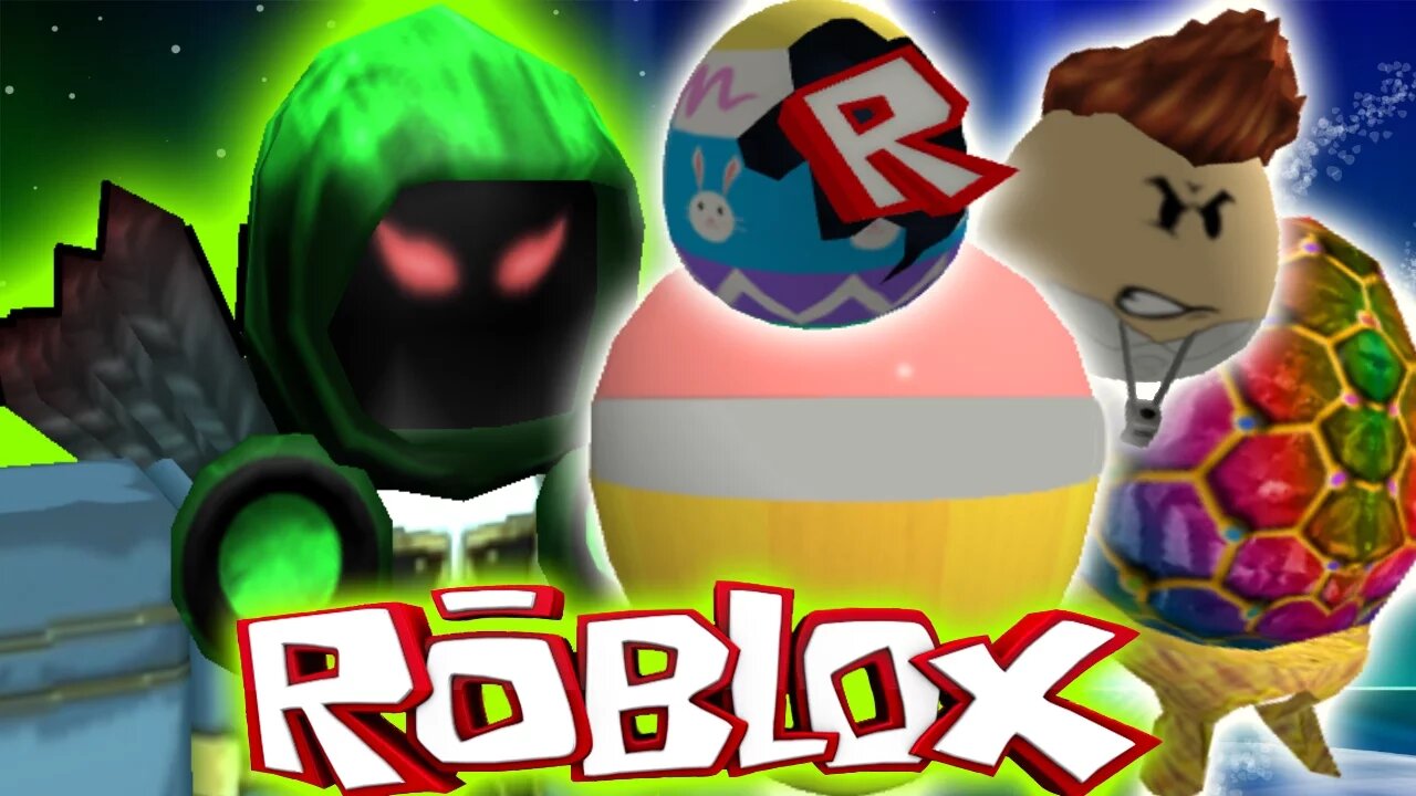 EGG HUNTING TYCOON! | ROBLOX (Easter Egg Factory)