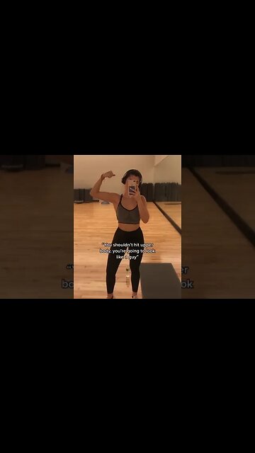 Fitness goals | Gym | workout