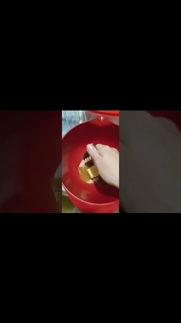 butter sugar cinnamon ASMR