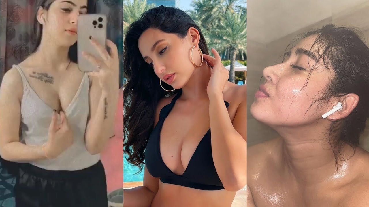 Hotness ka Adda 🔞♨Hot Video Tik Tok - Hot Girl's Video💖Hot sexy tiktok -- Hot Reel💥Hot tik tok Dance