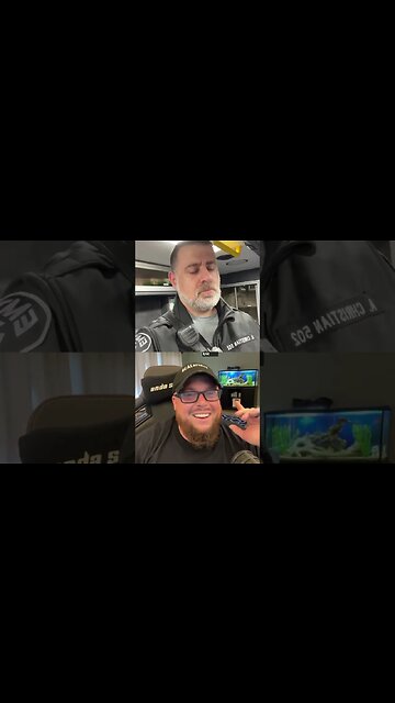 Here’s Your Dose of REALarious…🤣🤣🤣 with @Badge502 #duet #funnycomedy #funny #makeyoulaugh