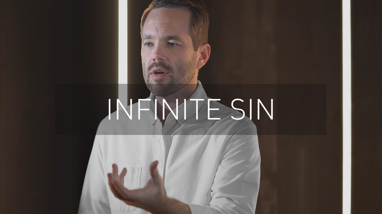 Who Am I Sinning Against?