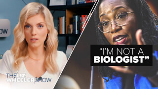 "I’m Not a Biologist" | Ep. 124