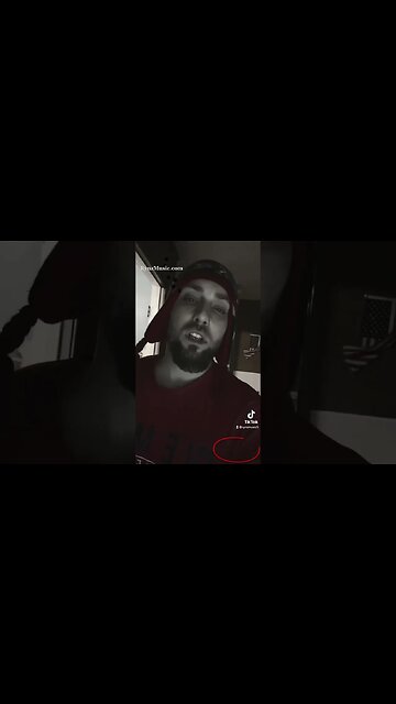 #ChristmasRapper #Fyp #bloodhoundgang