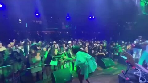 L.A.X live in Sweden 🇸🇪