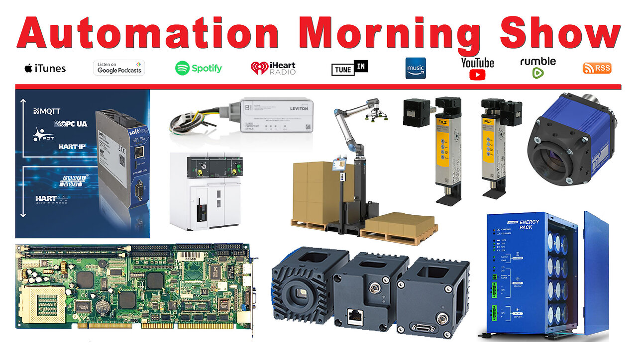 October 17 News: Cybersecurity, Surge Panels, AI vs Workforce, Energy Savings, Hotfix, F-gas & more