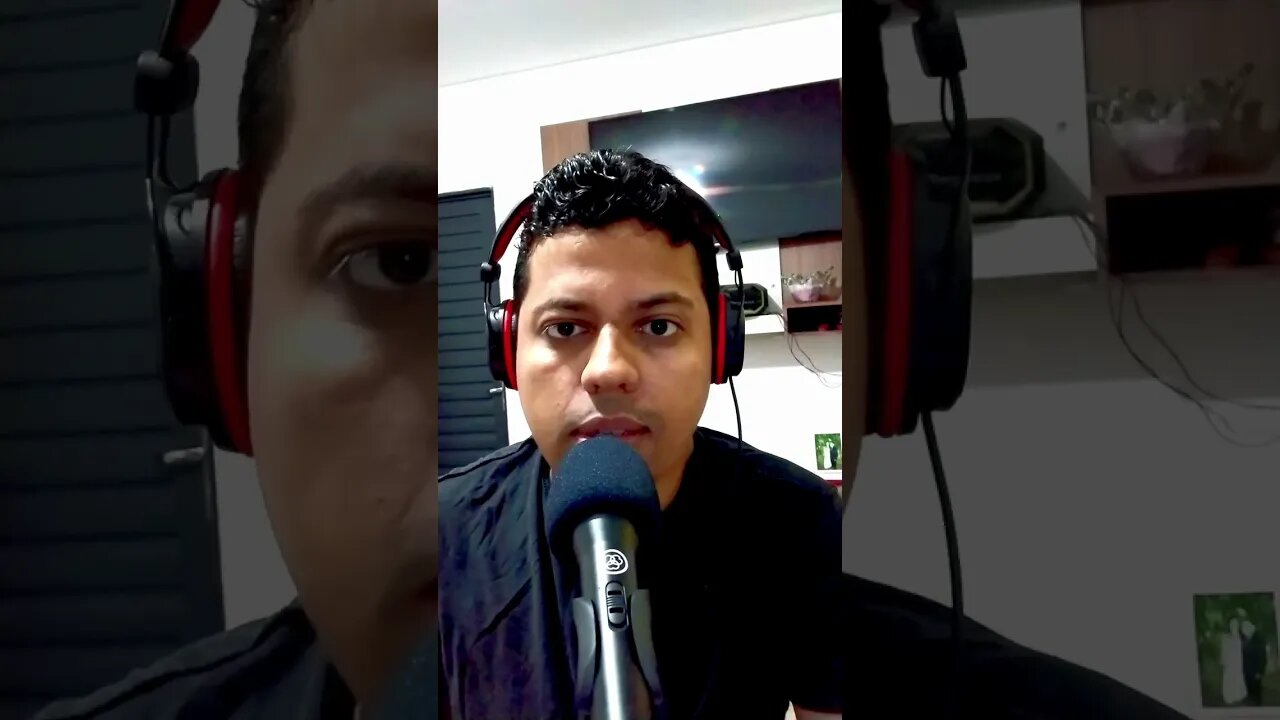 Rádio filhologico na deezer.