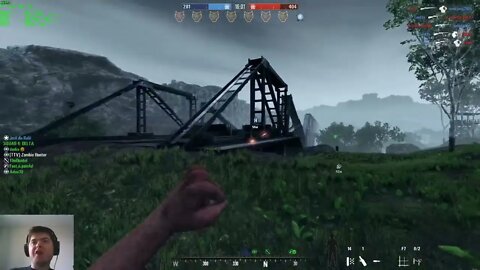 Rising Storm 2: Vietnam Gameplay From 7/28/2022