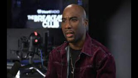 Charlamagne tha God Slams ‘Uninspiring’ Biden ‘No Main Character Energy at All