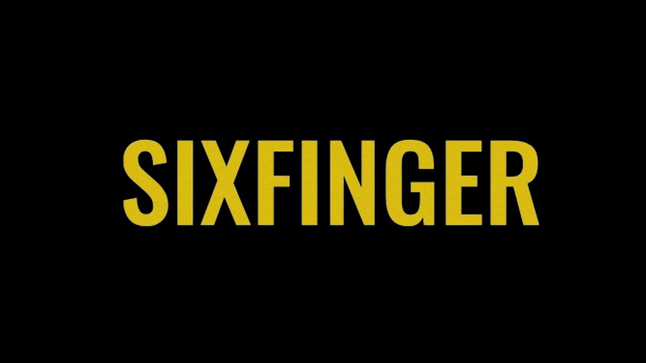 Sixfinger