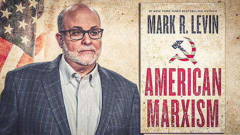 American Marxism