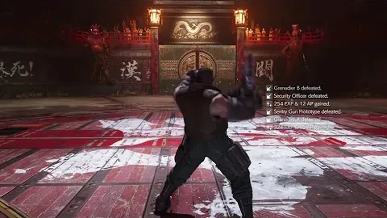 Final Fantasy 7 Remake - First Full Playthrough #66