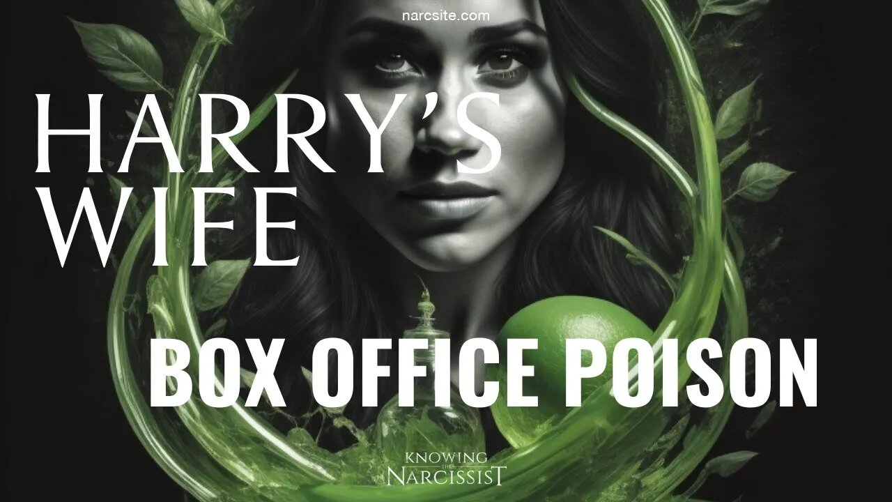 Box Office Poison (Meghan Markle)