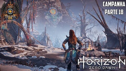 Horizon Zero Dawn parte 18