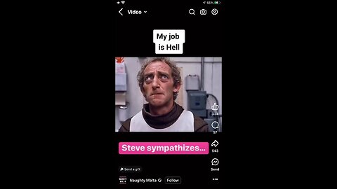 Worst job