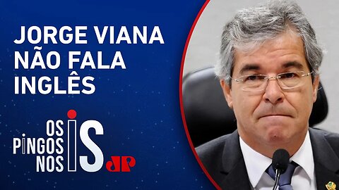 Governo vai recorrer para manter petista na chefia da APEX