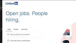 DWYM: Fake LinkedIn job listings