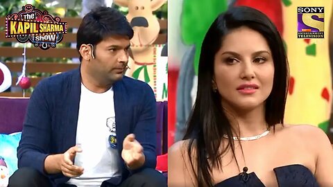 Kapil's Hilarious English | The Kapil Sharma Show