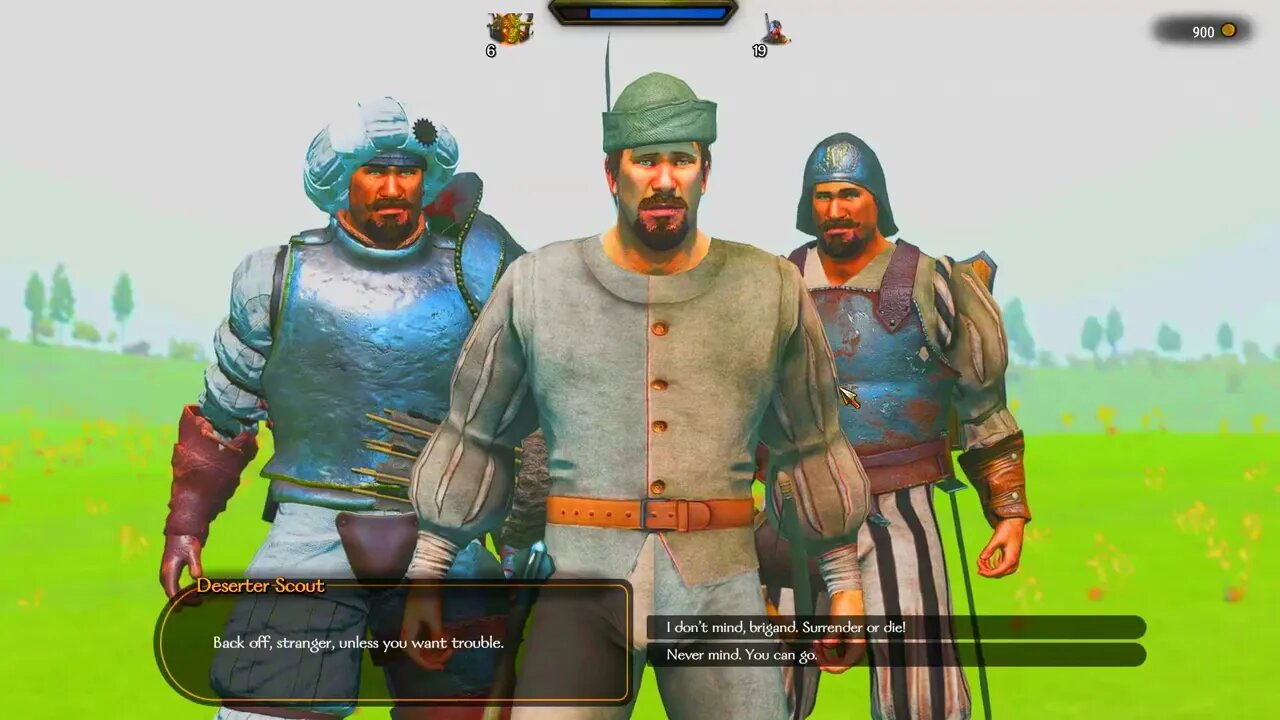 Epic Mount and Blade 2 Battles: Warhammer Mod, Medieval Rifles, and More!