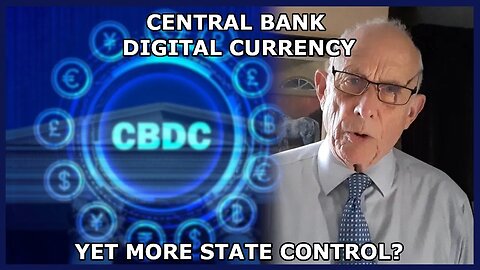 Central Bank Digital Currency - How Will A UK CBDC Affect You?