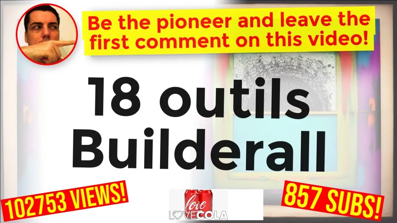 18 outils Builderall