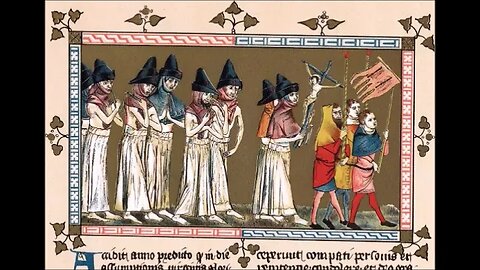 Templar Brotherhood of the Holy Cross (Black Plague Mix)