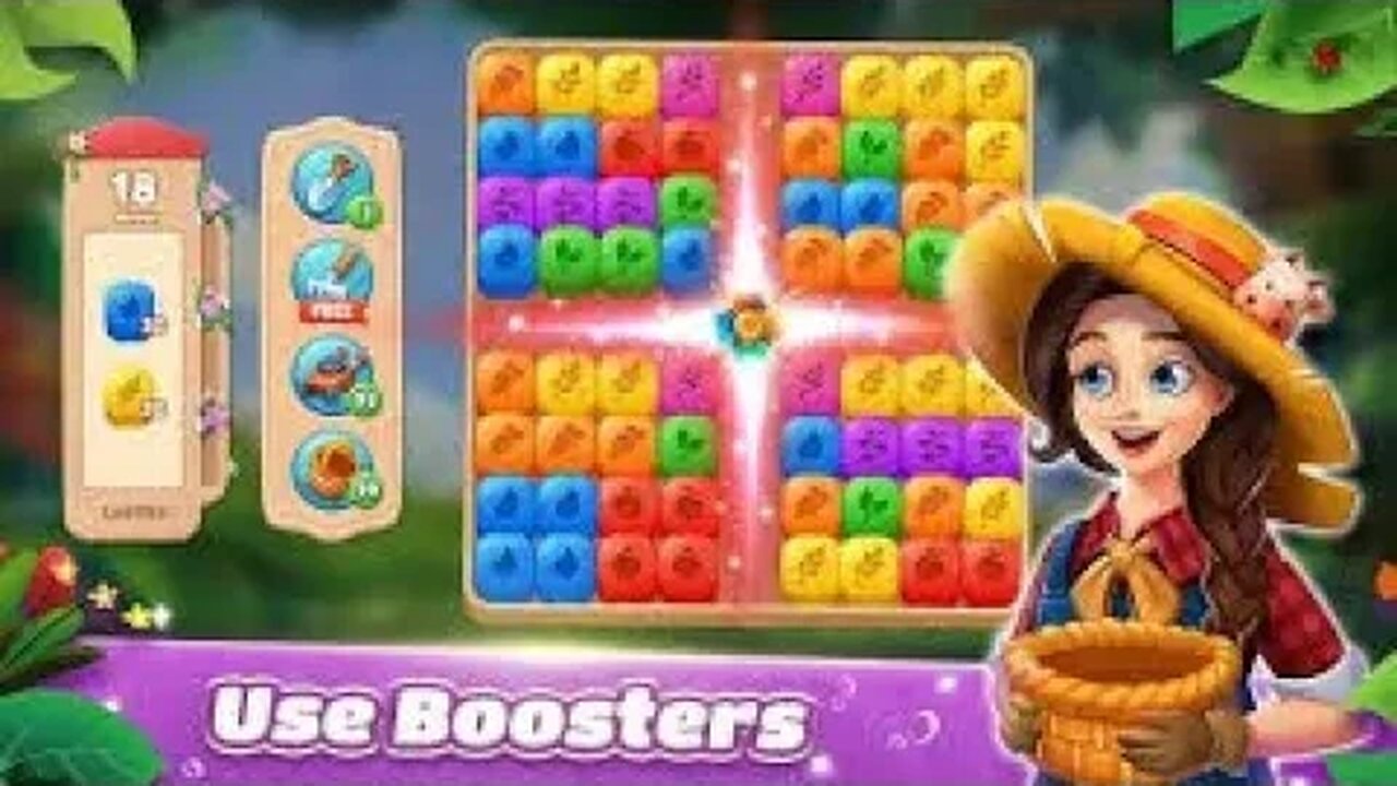 VILLAGE SAGA WITH TONS ADS