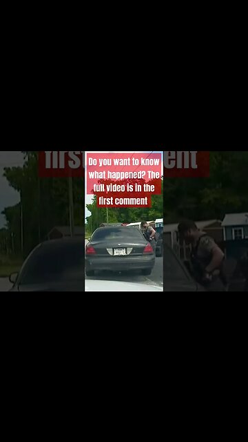 Watch now from the cambody The moment the policeman was shot #police-fighting@UnlimitedPolice