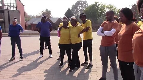 KMS TEAM BUILDING