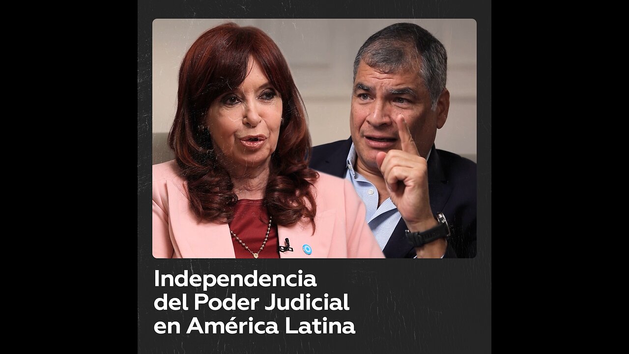 ¿Cuál es el verdadero poder en las democracias de América Latina?