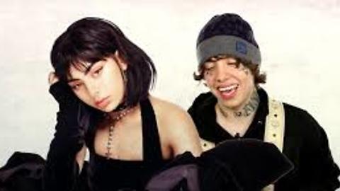 Lil Xan & Charli XCX - Moonlight (Official Video)