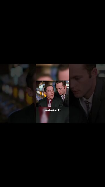 Tips For BlackJack players! #vegas #blackjack #vegastips