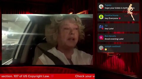 Lolo Live!