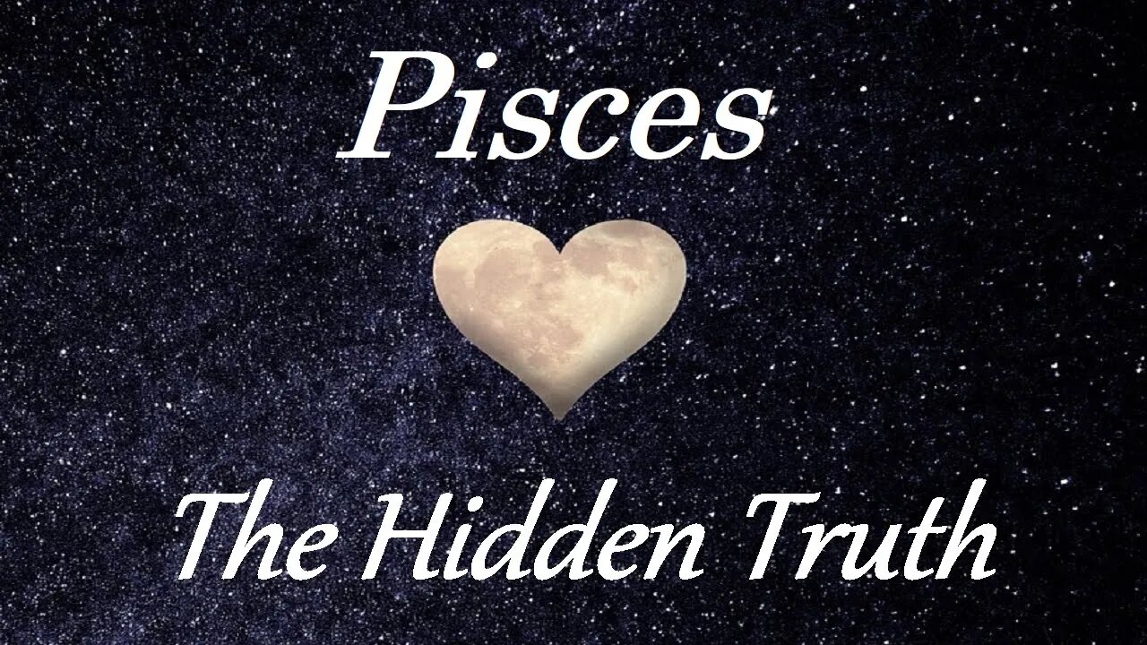 Pisces February 2022 ❤️ THE HIDDEN TRUTH! What They Want To Say! EXPOSED Secret Emotions!!