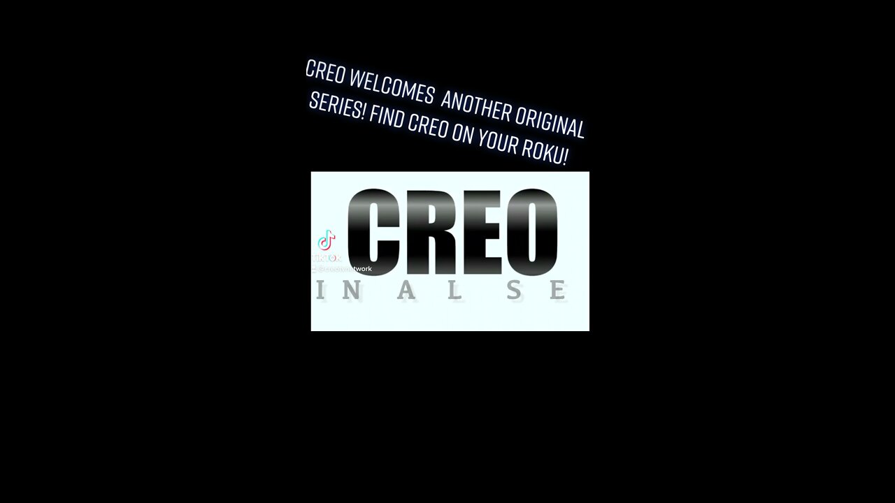 CREO is growing!