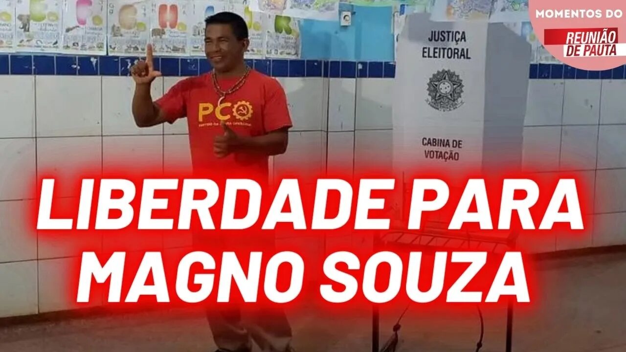 Índios são perseguidos e presos no MS | Momentos Reunião de Pauta