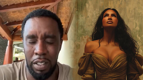 Diddy finally responds to the Cassie video & Cassie’s close friend Tiffany Red calls him out.