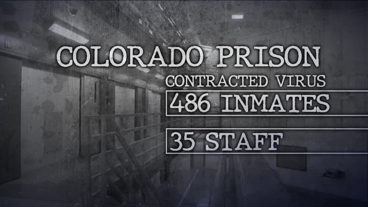 Logan County leaders raise concerns about COVID-19 outbreak at Sterling prison