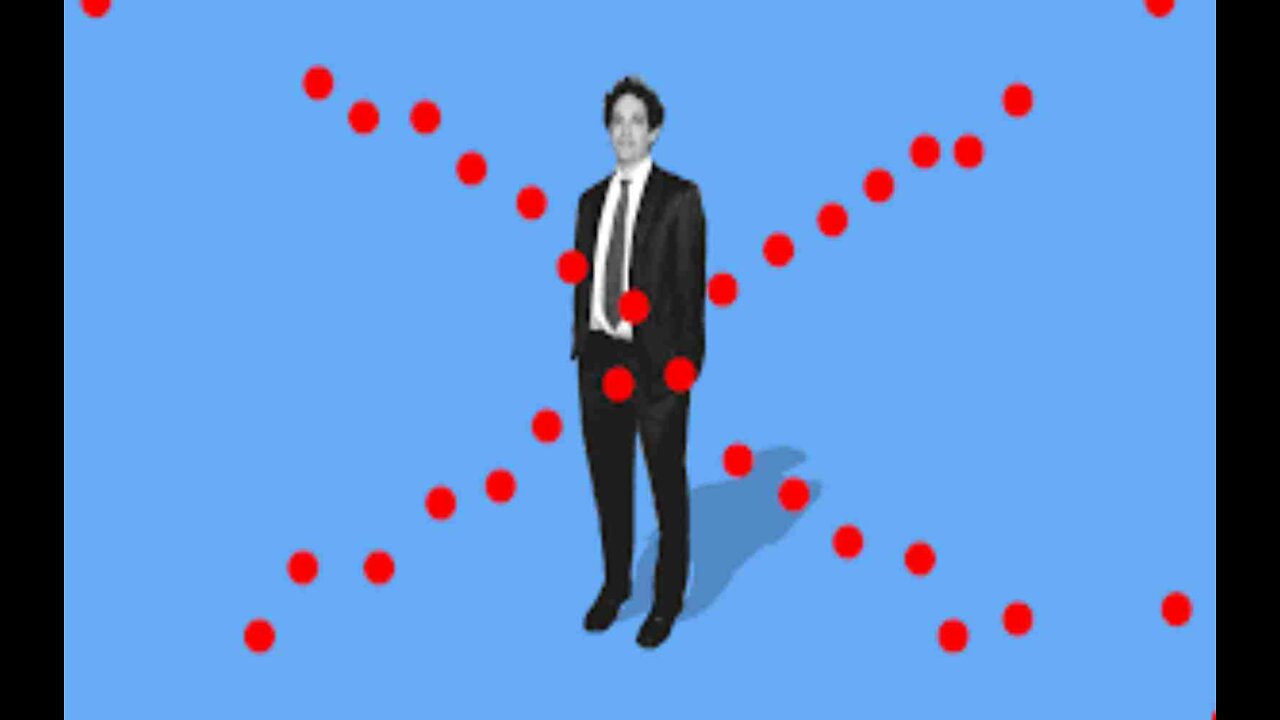 Alex Berenson The mRNA Vaccines Are Dangerous and Should Be Halted Immediately