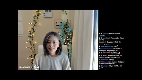 Miyoung on Puzzle Solving with Toast