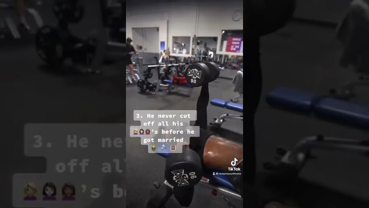 3 reasons why @Derrick Jaxn cheated on his wife 👑 ￼