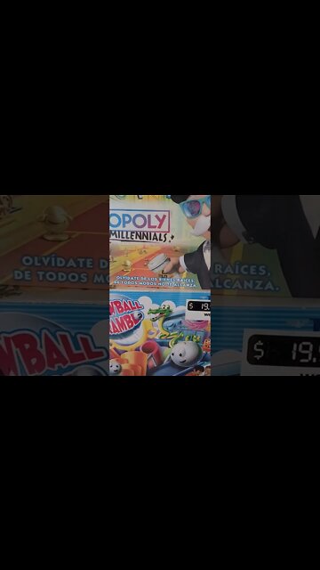 Hasta los juegos saben la realidad, hasta monopoly 💔🥹Monopoly Millenials