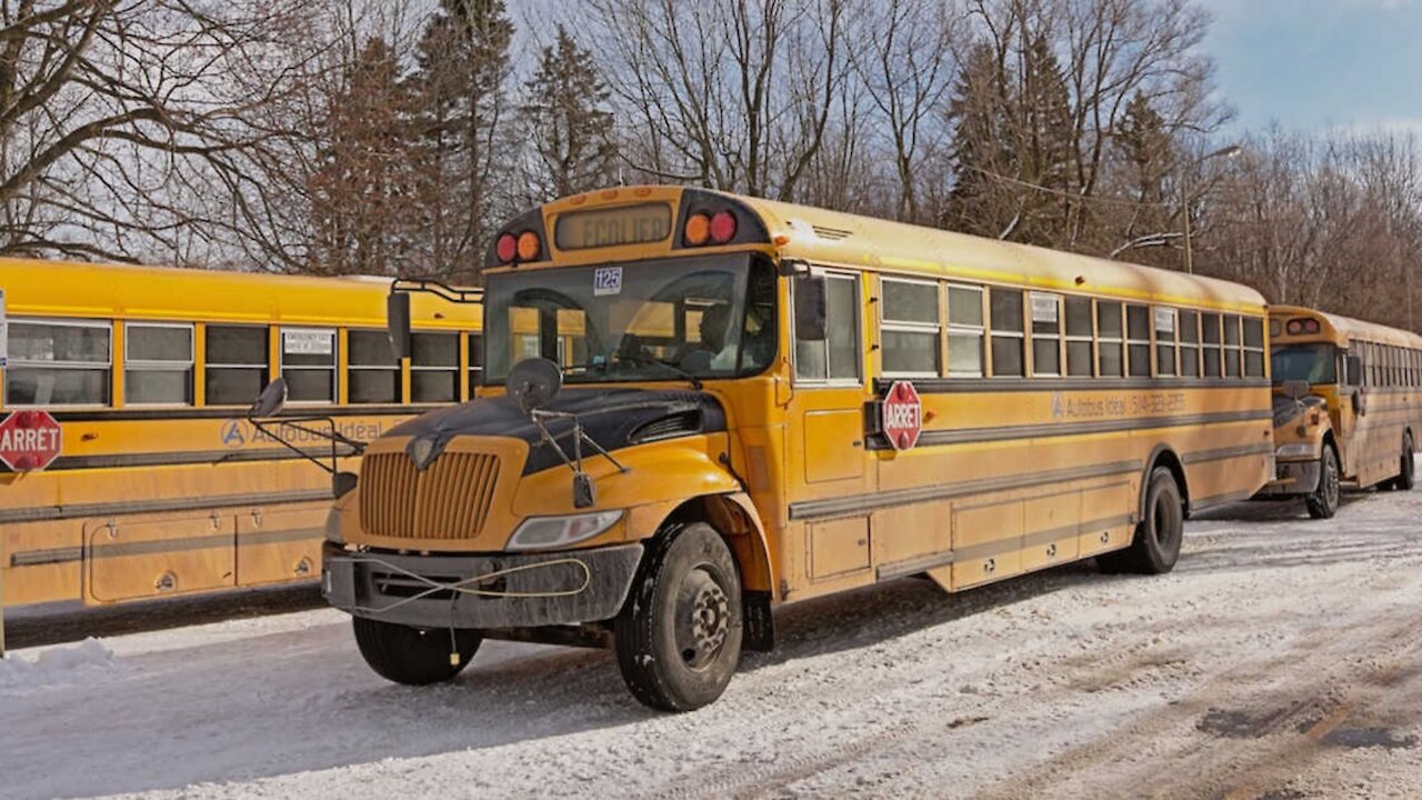 Here Are The New Measures For Quebec Schools & Students